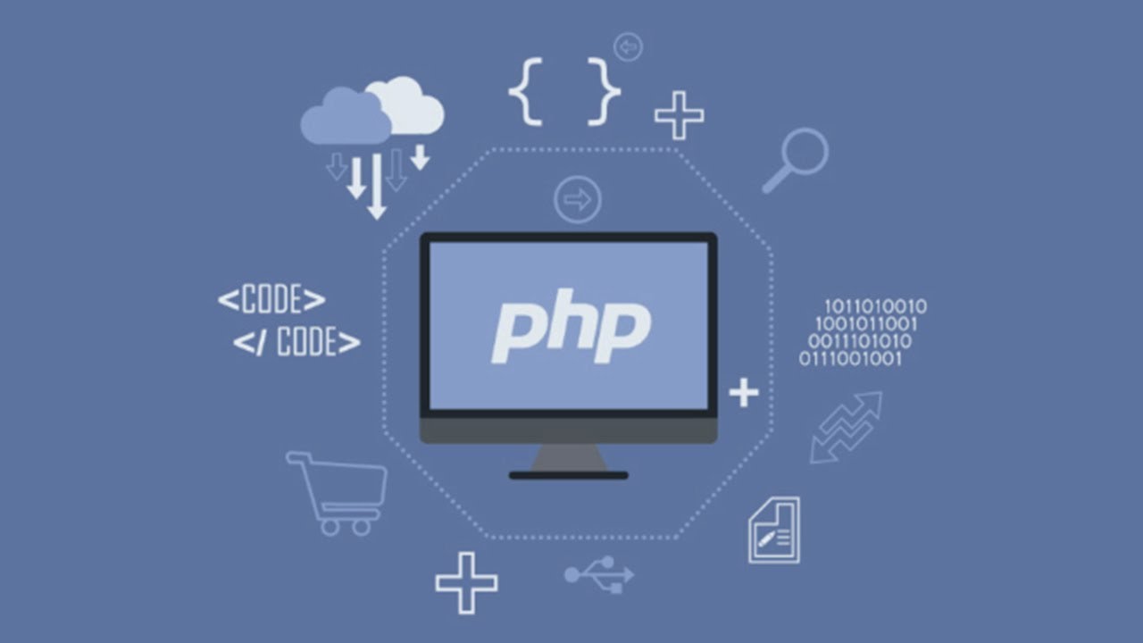 Développeur PHP freelance